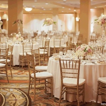 Kensington Ballroom Wedding