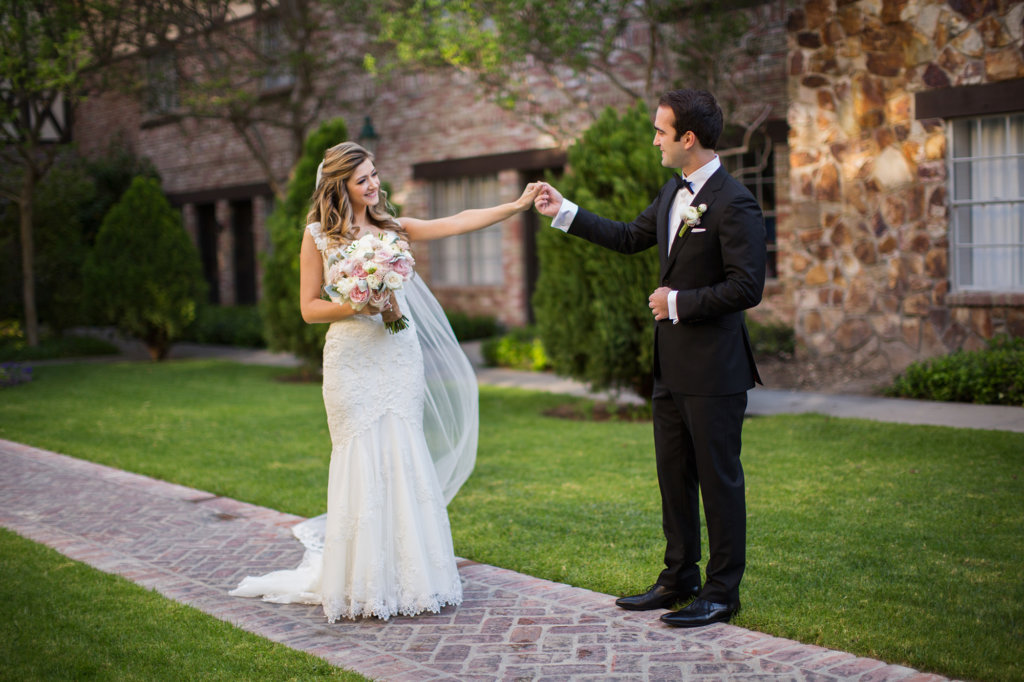 How to Add Even More Magic to Your Wedding