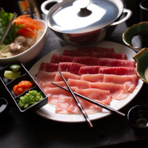 shabu-shabu-hanagi
