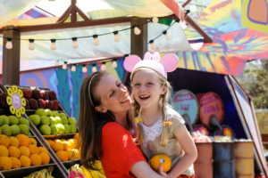 The Family-Friendly Guide to Disneyland® Resort’s Food & Wine Festival