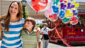 10 Things to  Bring on Your Disneyland Vacation