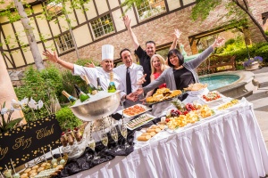 Our Sales & Catering Team