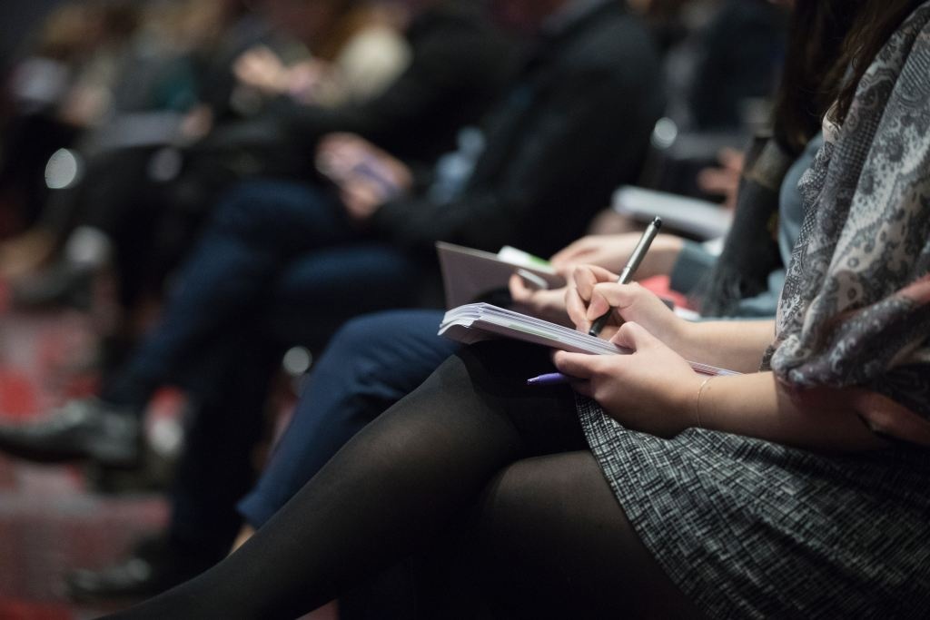 6 Easy Ways to Increase Engagement at Your Next Corporate Event