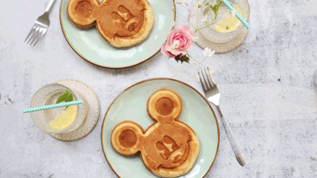 6 Ways to Keep the Disneyland Magic Alive At Home Amid COVID-19