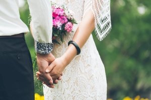 Coronavirus Wedding Trends That Will Likely Stick Around