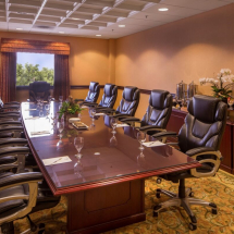 Anaheim Majestic Garden Hotel meeting room