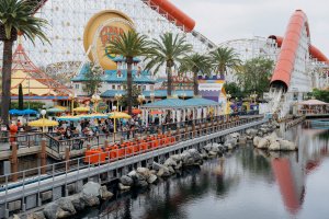 The 10 Best Rides At Disneyland® Resort