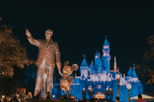 What’s New at Disneyland® Resort in 2023