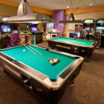 Family-Friendly Amenities