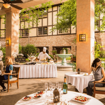 Find the Perfect Hotel Location