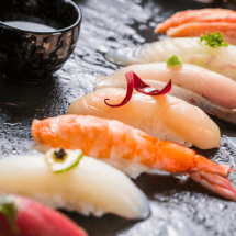 Hanagi Japanese Restaurant