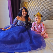 Princess Corinne