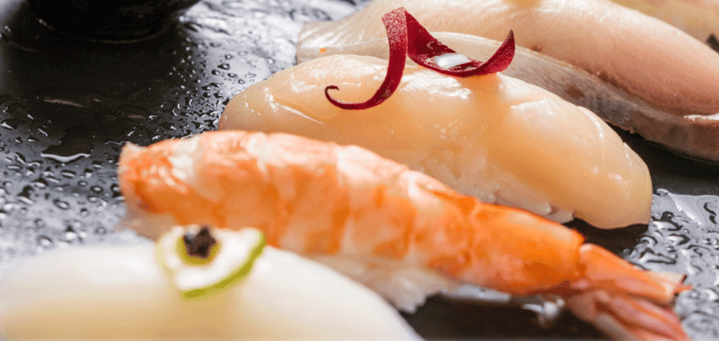 Must Try Japanese Restaurant in Anaheim – Hanagi Restaurant