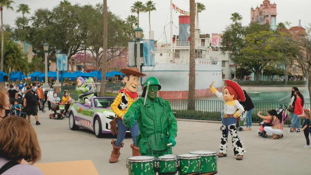 Pixar Fest Insider Tips: Everything You Need to Know