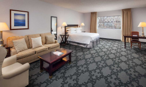 royal junior suite