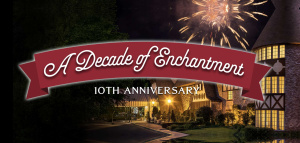 A Decade of Enchantment Package