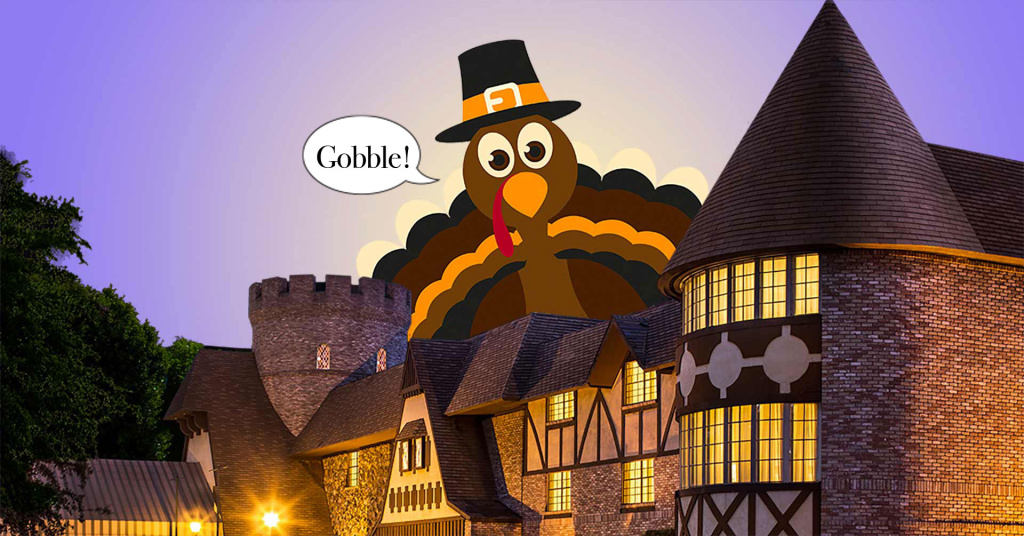 GobbleJestic