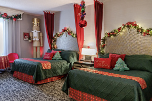 Enchanted Christmas Experience Enchanted Christmas Experience