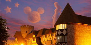 The Castle’s Enchanted Weekend Sale